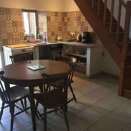 Les Chambres D'Hotes De L'Ecurie Goupil Mont-le-Vignoble Εξωτερικό φωτογραφία