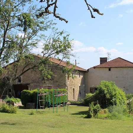 Les Chambres D'Hotes De L'Ecurie Goupil Mont-le-Vignoble Εξωτερικό φωτογραφία