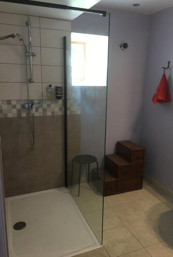 Les Chambres D'Hotes De L'Ecurie Goupil Mont-le-Vignoble Εξωτερικό φωτογραφία