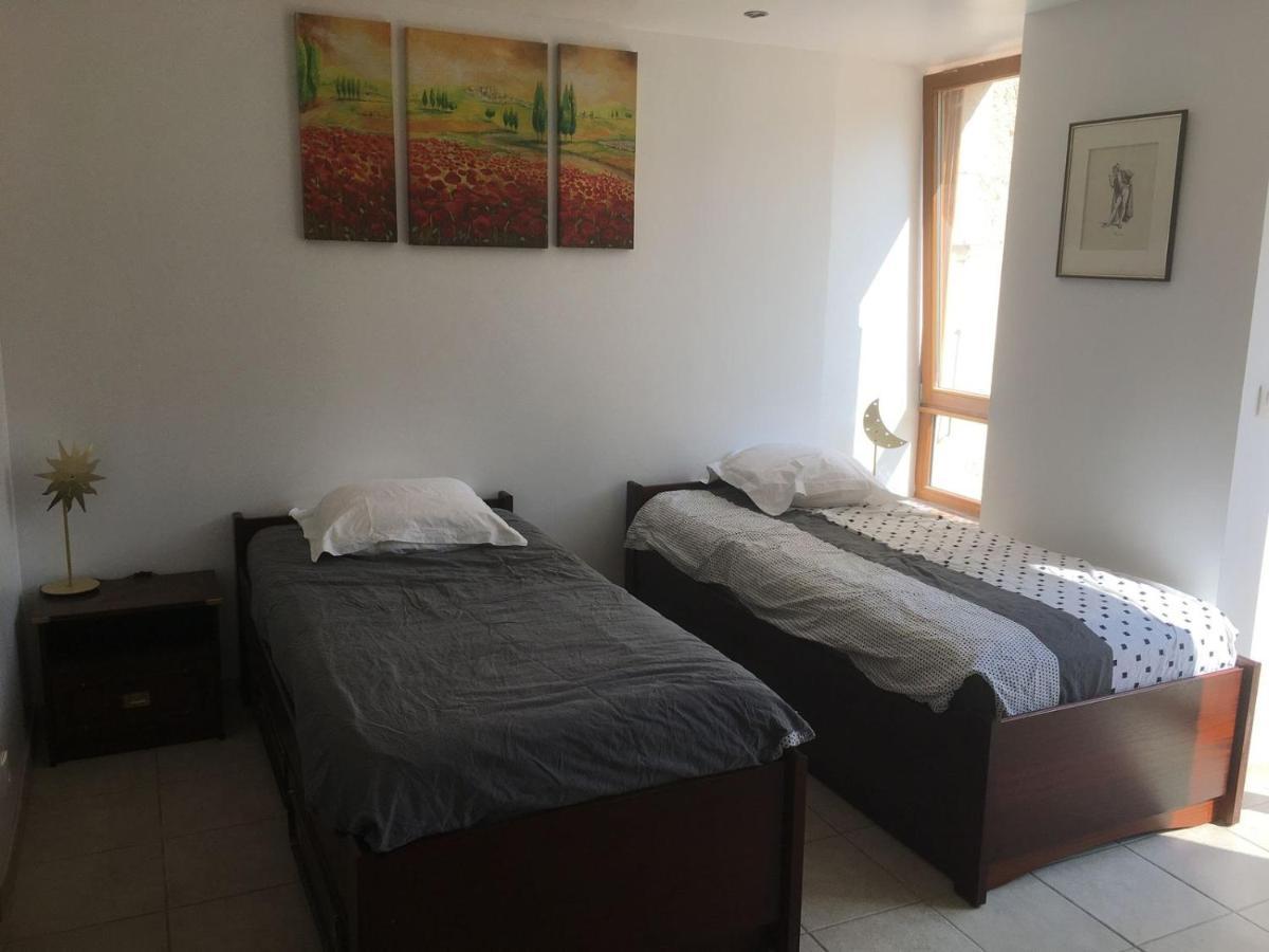 Les Chambres D'Hotes De L'Ecurie Goupil Mont-le-Vignoble Εξωτερικό φωτογραφία