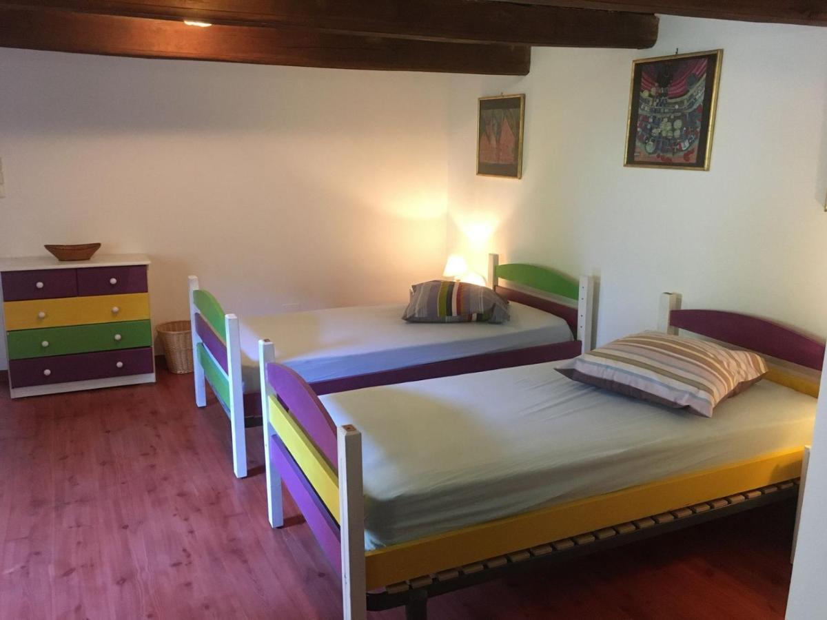 Les Chambres D'Hotes De L'Ecurie Goupil Mont-le-Vignoble Εξωτερικό φωτογραφία